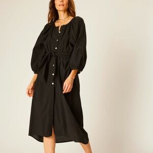Natalie Martin Alex midi with sash